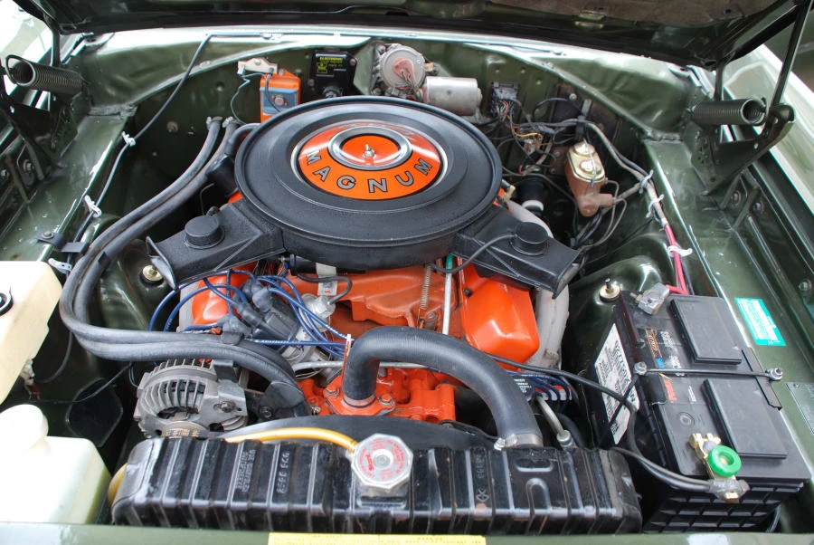 1970 Dodge Super Bee - Image 4 of 8