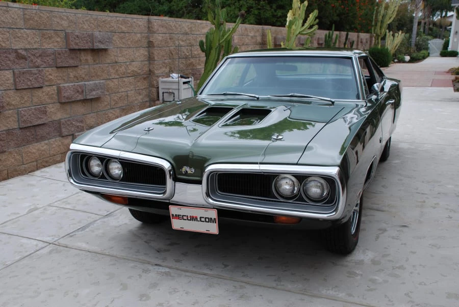 1970 Dodge Super Bee - Image 5 of 8