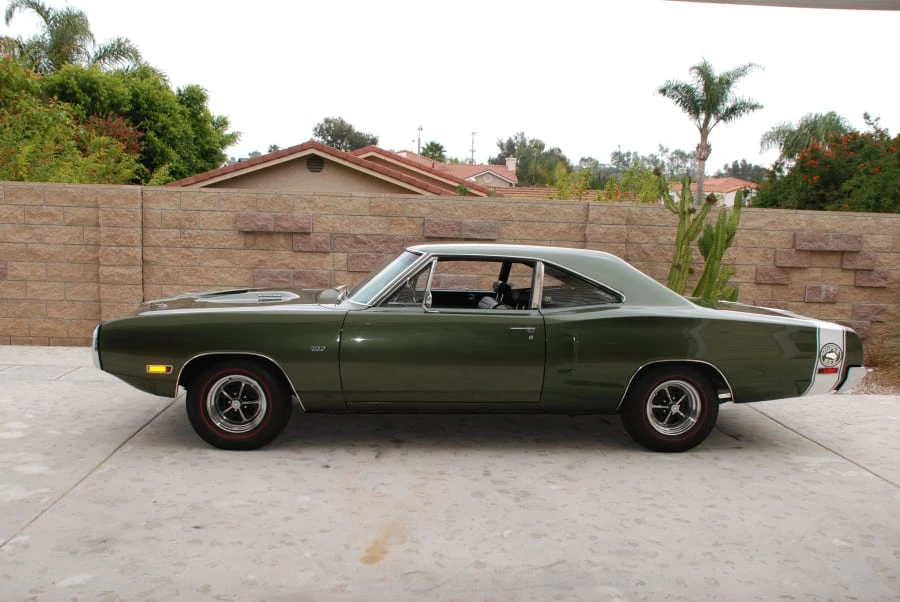 1970 Dodge Super Bee - Image 6 of 8