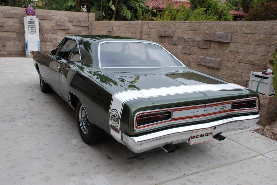 1970 Dodge Super Bee - Image 7 of 8
