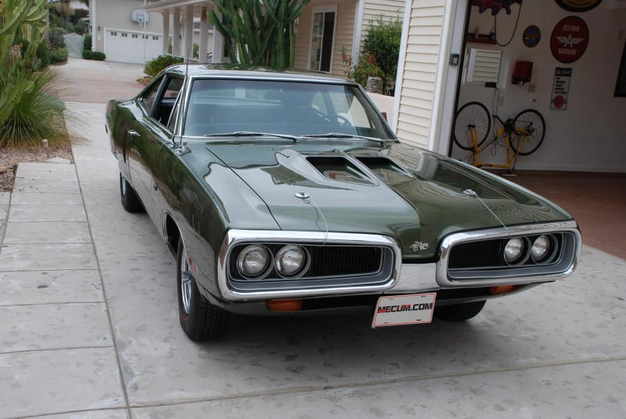 1970 Dodge Super Bee - Image 8 of 8