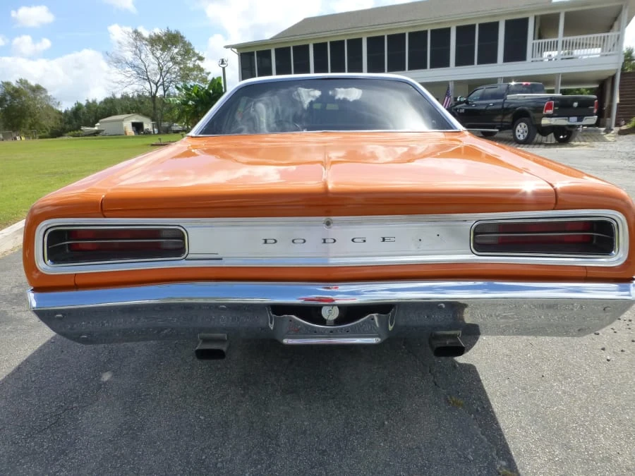 1970 Dodge Super Bee - Image 6 of 9