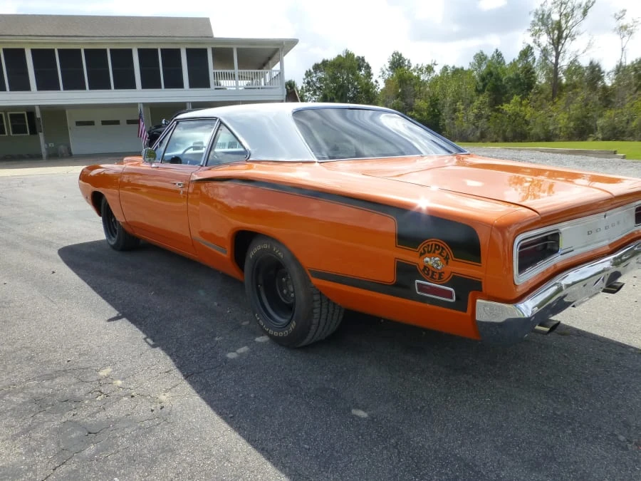 1970 Dodge Super Bee - Image 8 of 9