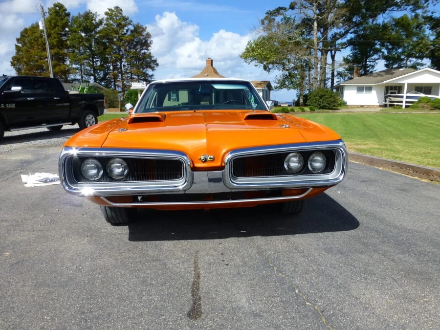1970 Dodge Super Bee - Image 7 of 9