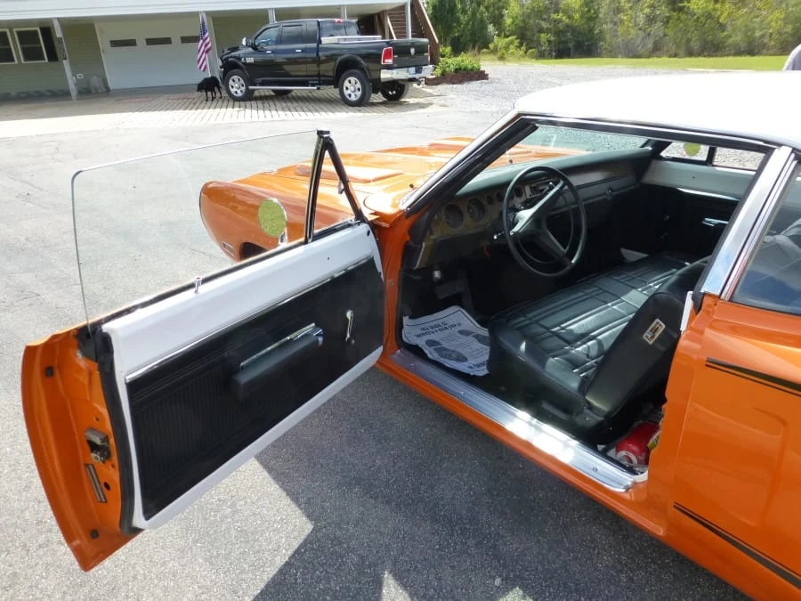 1970 Dodge Super Bee - Image 5 of 9