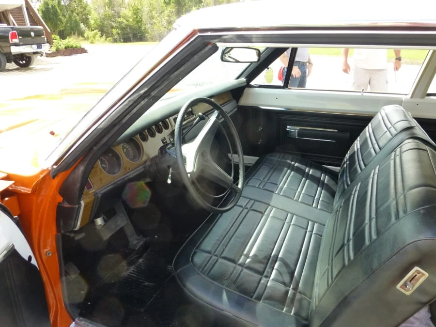 1970 Dodge Super Bee - Image 4 of 9