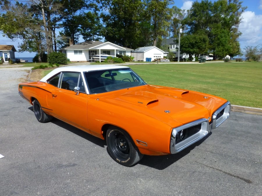 1970 Dodge Super Bee - Image 9 of 9
