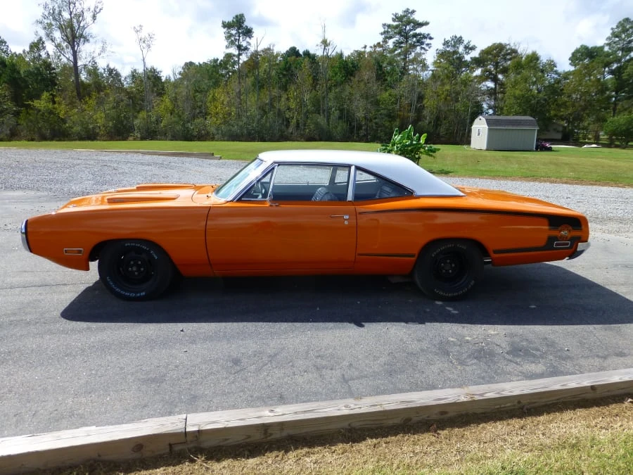 1970 Dodge Super Bee - Image 2 of 9