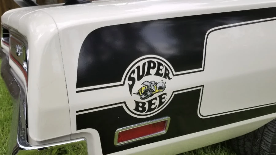 1970 Dodge Super Bee - Image 6 of 10