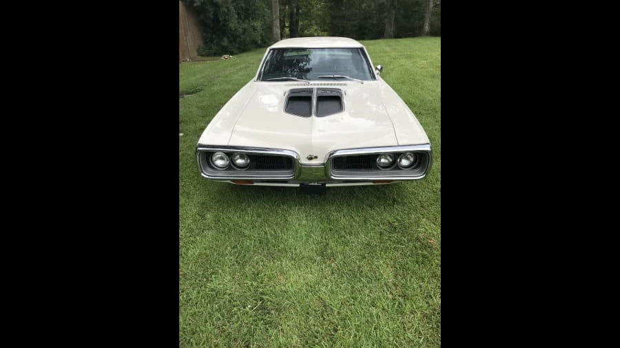1970 Dodge Super Bee - Image 8 of 10