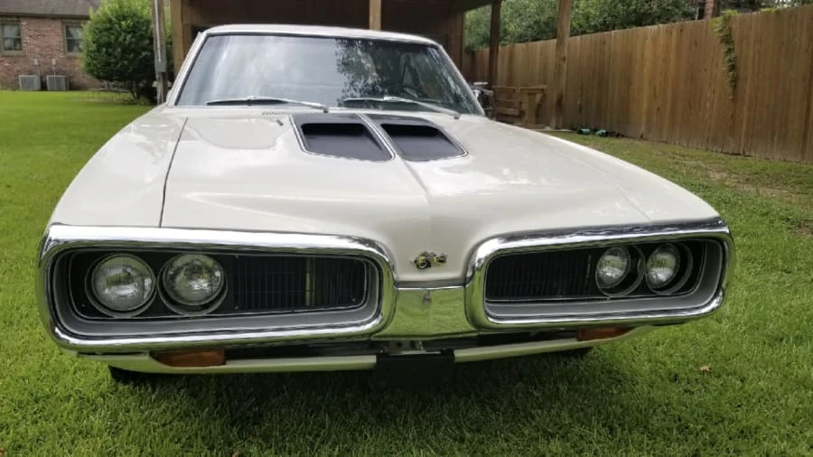 1970 Dodge Super Bee - Image 10 of 10
