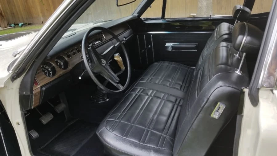1970 Dodge Super Bee - Image 4 of 10