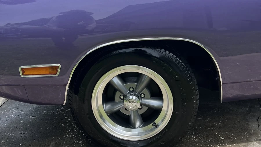1970 Dodge Super Bee - Image 8 of 20
