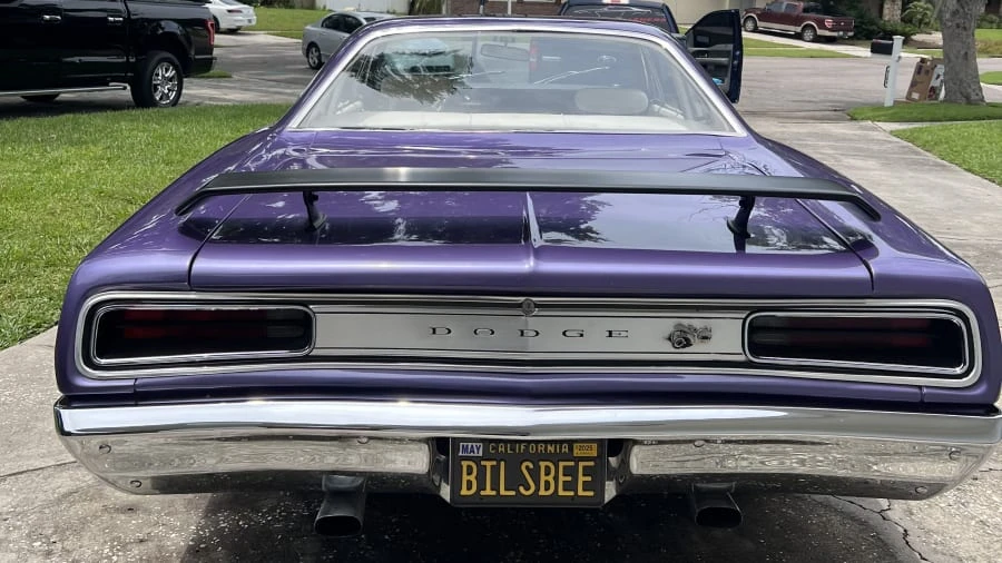 1970 Dodge Super Bee - Image 2 of 20