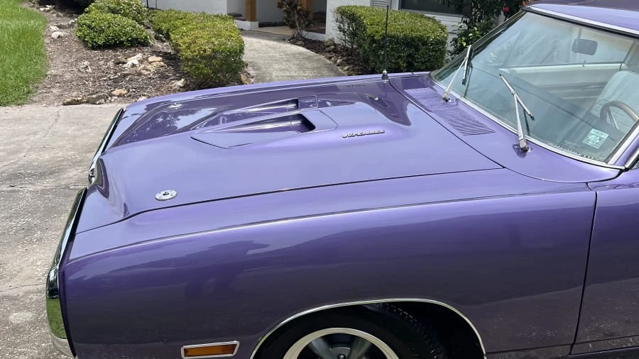1970 Dodge Super Bee - Image 6 of 20