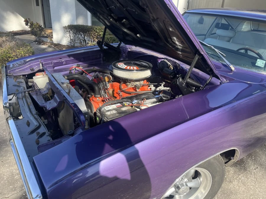 1970 Dodge Super Bee - Image 18 of 20