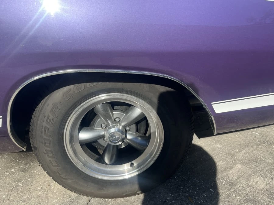 1970 Dodge Super Bee - Image 4 of 20