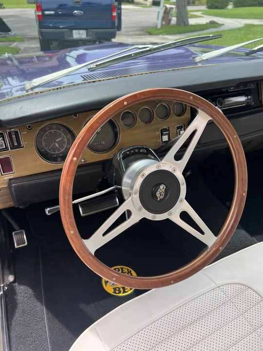 1970 Dodge Super Bee - Image 14 of 20