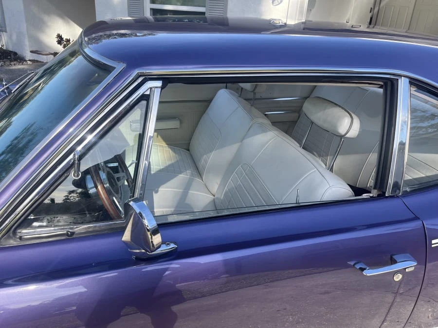 1970 Dodge Super Bee - Image 5 of 20