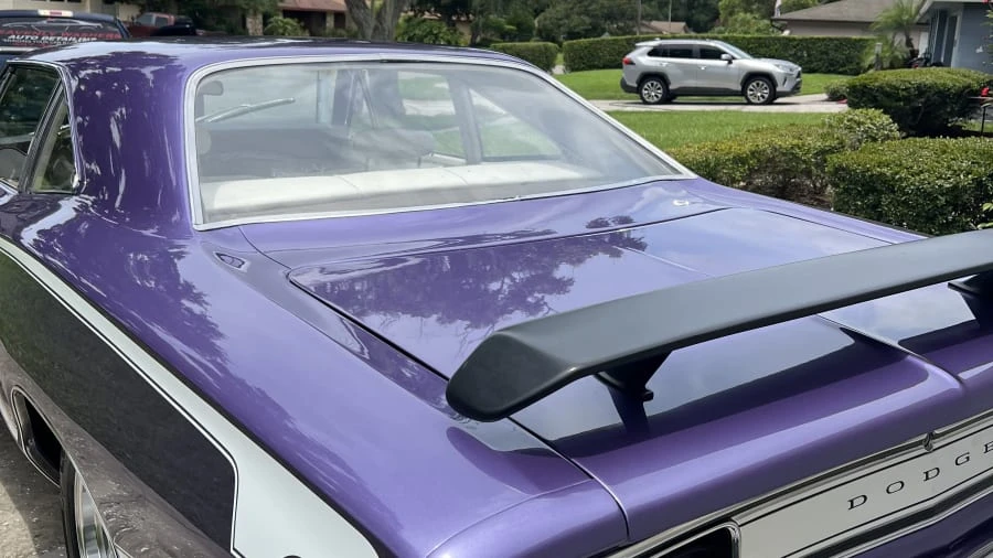 1970 Dodge Super Bee - Image 9 of 20