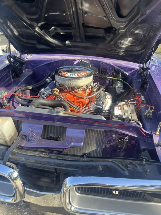 1970 Dodge Super Bee - Image 17 of 20