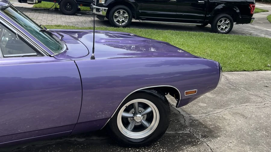1970 Dodge Super Bee - Image 10 of 20