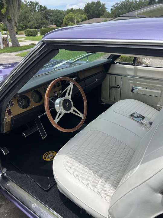 1970 Dodge Super Bee - Image 12 of 20