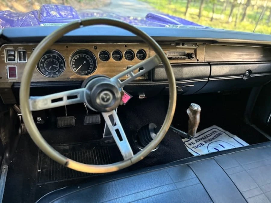 1970 Dodge Super Bee - Image 7 of 9