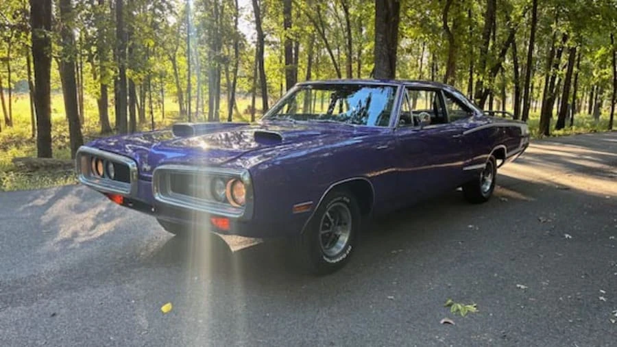 1970 Dodge Super Bee - Image 4 of 9