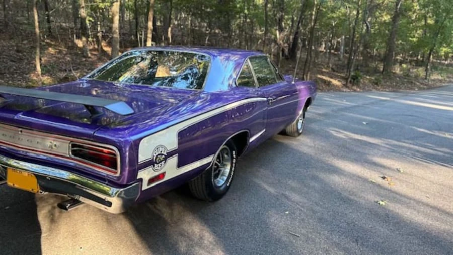 1970 Dodge Super Bee - Image 6 of 9