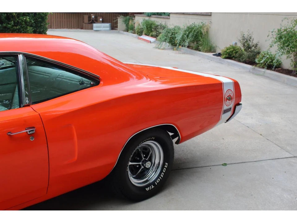 1970 Dodge Super Bee - Image 19 of 31