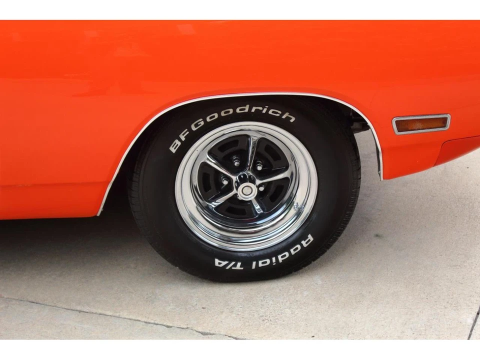 1970 Dodge Super Bee - Image 29 of 31