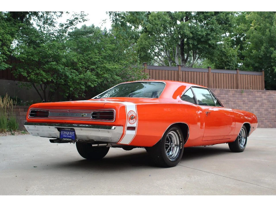 1970 Dodge Super Bee - Image 25 of 31