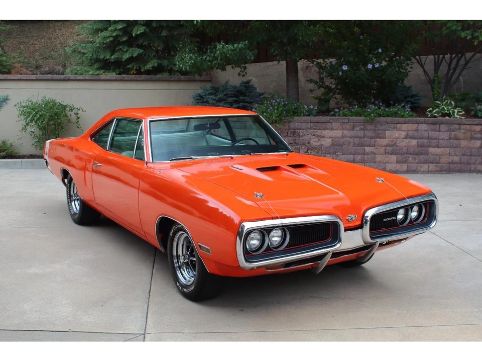 1970 Dodge Super Bee - Image 3 of 31
