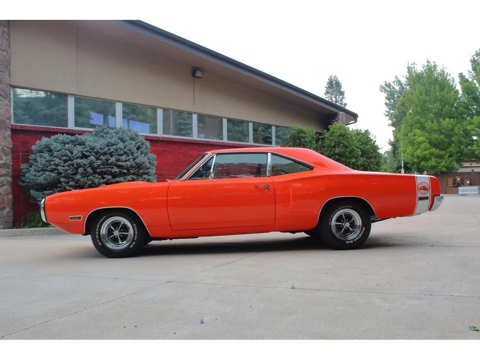 1970 Dodge Super Bee - Image 13 of 31