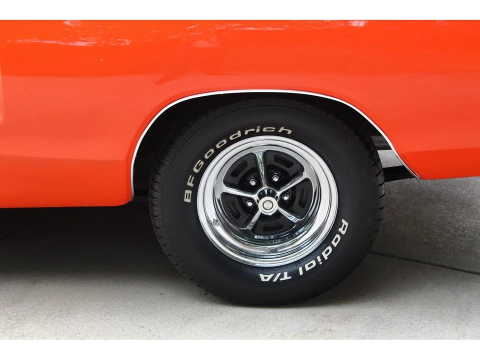 1970 Dodge Super Bee - Image 17 of 31