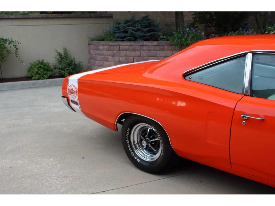 1970 Dodge Super Bee - Image 31 of 31