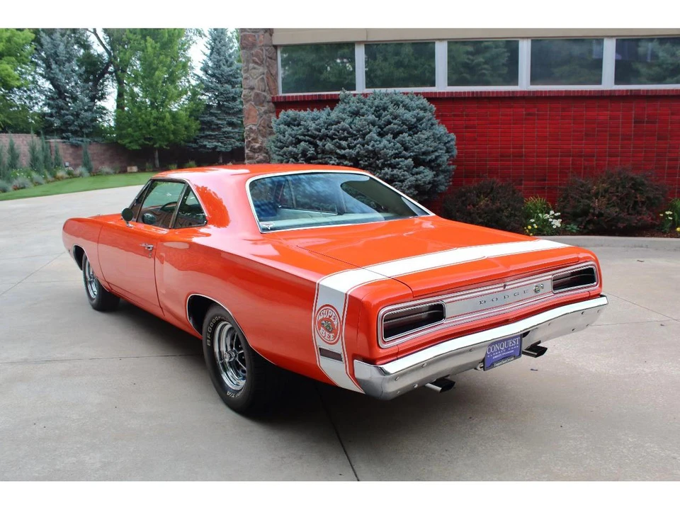 1970 Dodge Super Bee - Image 5 of 31
