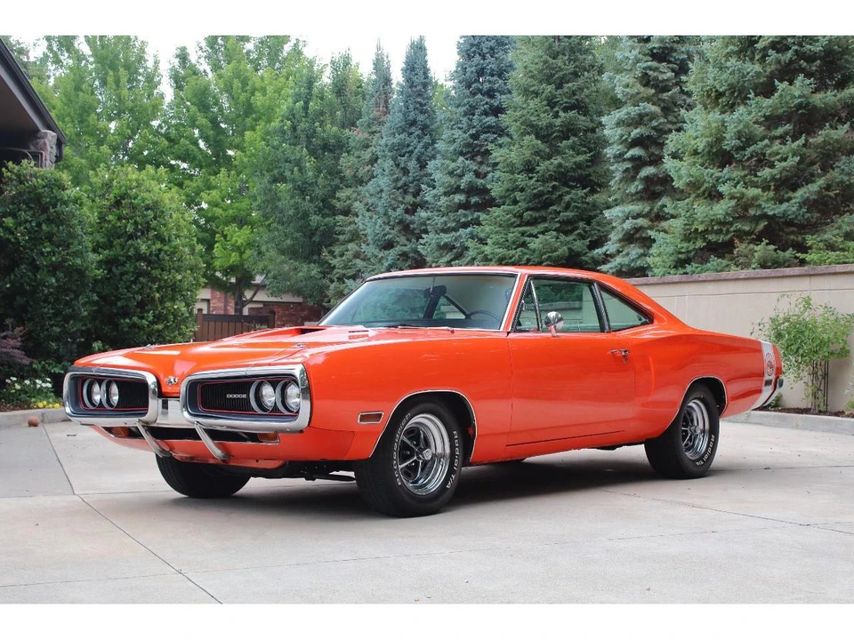 1970 Dodge Super Bee - Image 11 of 31