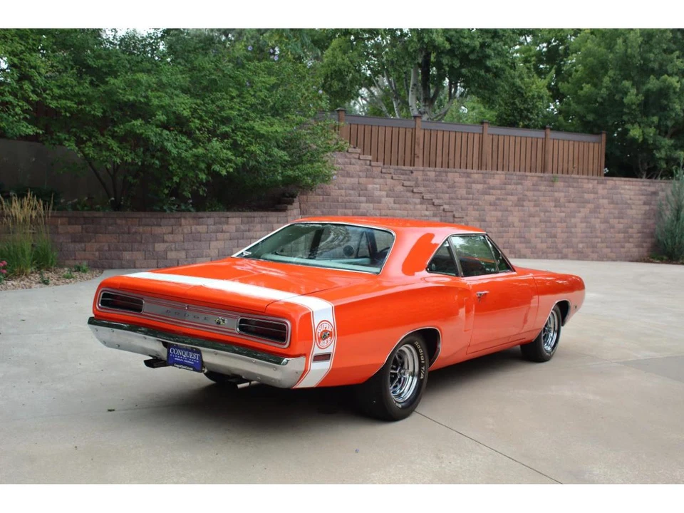 1970 Dodge Super Bee - Image 7 of 31