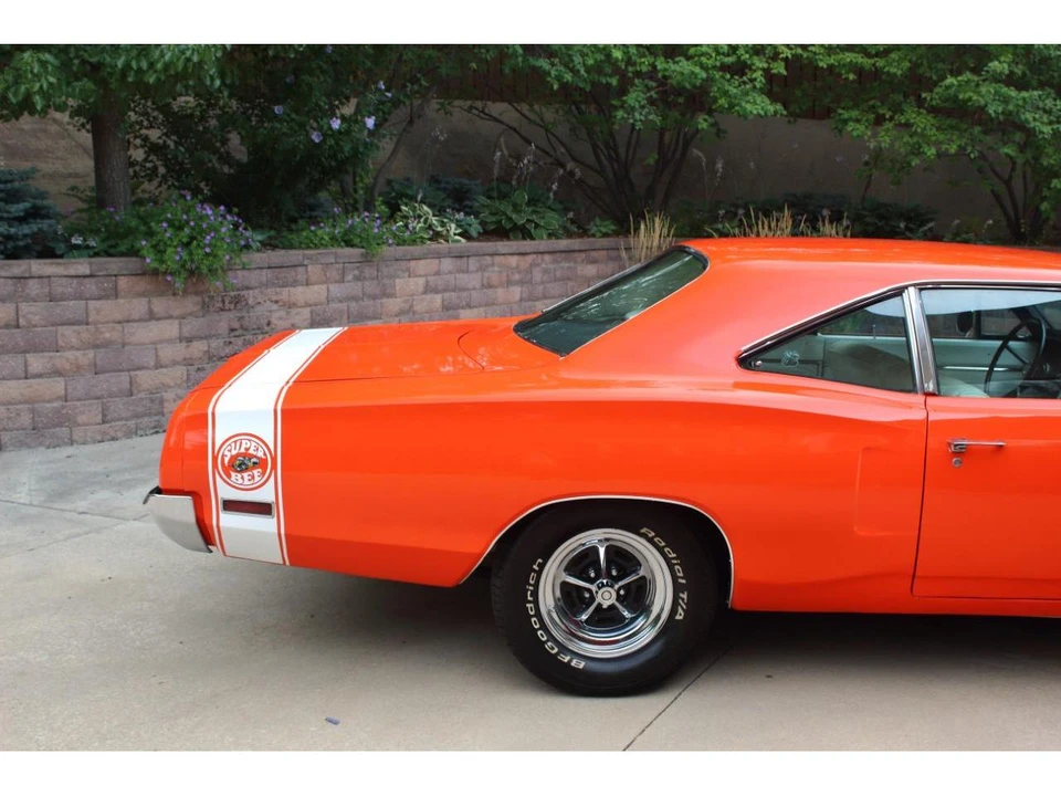 1970 Dodge Super Bee - Image 27 of 31
