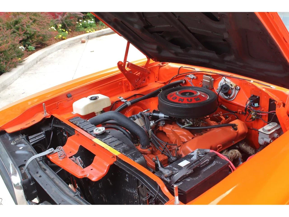 1970 Dodge Super Bee - Image 9 of 31