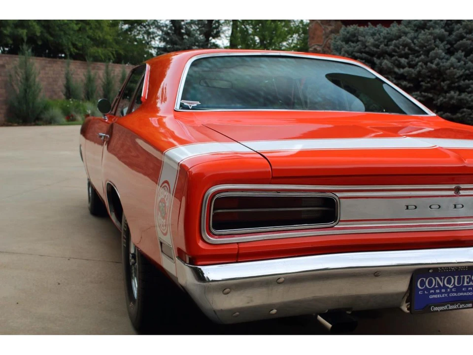 1970 Dodge Super Bee - Image 21 of 31