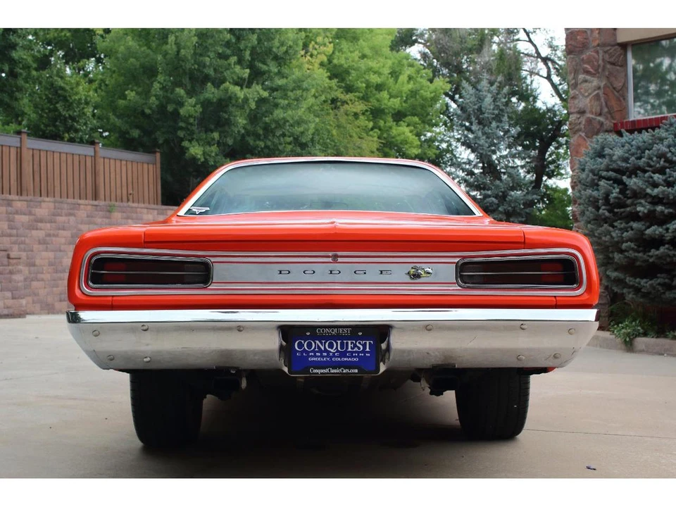 1970 Dodge Super Bee - Image 23 of 31