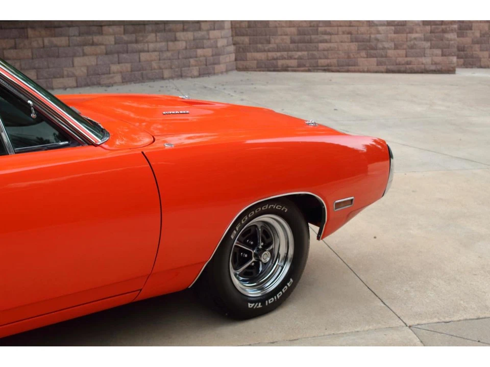 1970 Dodge Super Bee - Image 30 of 31
