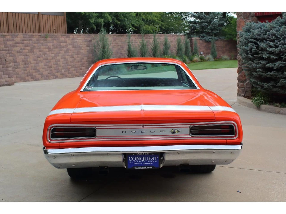 1970 Dodge Super Bee - Image 6 of 31