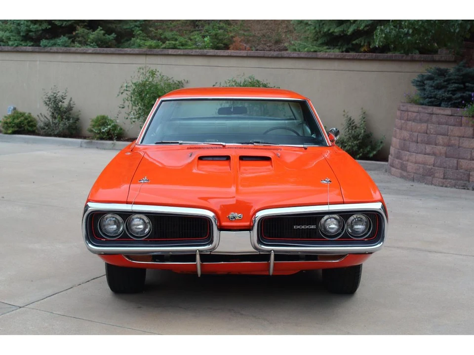 1970 Dodge Super Bee - Image 2 of 31