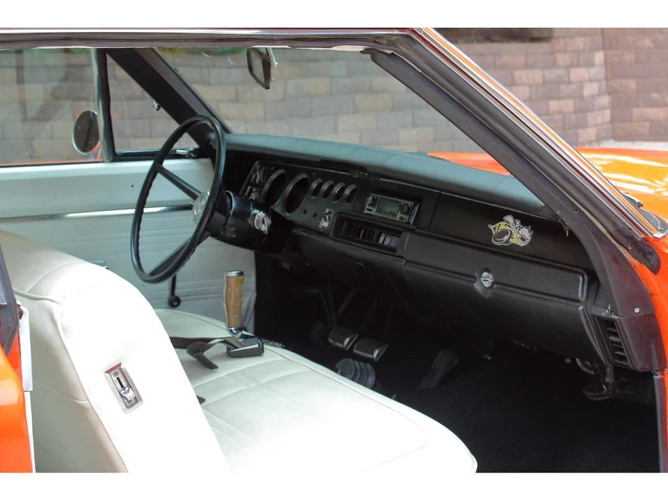 1970 Dodge Super Bee - Image 8 of 31