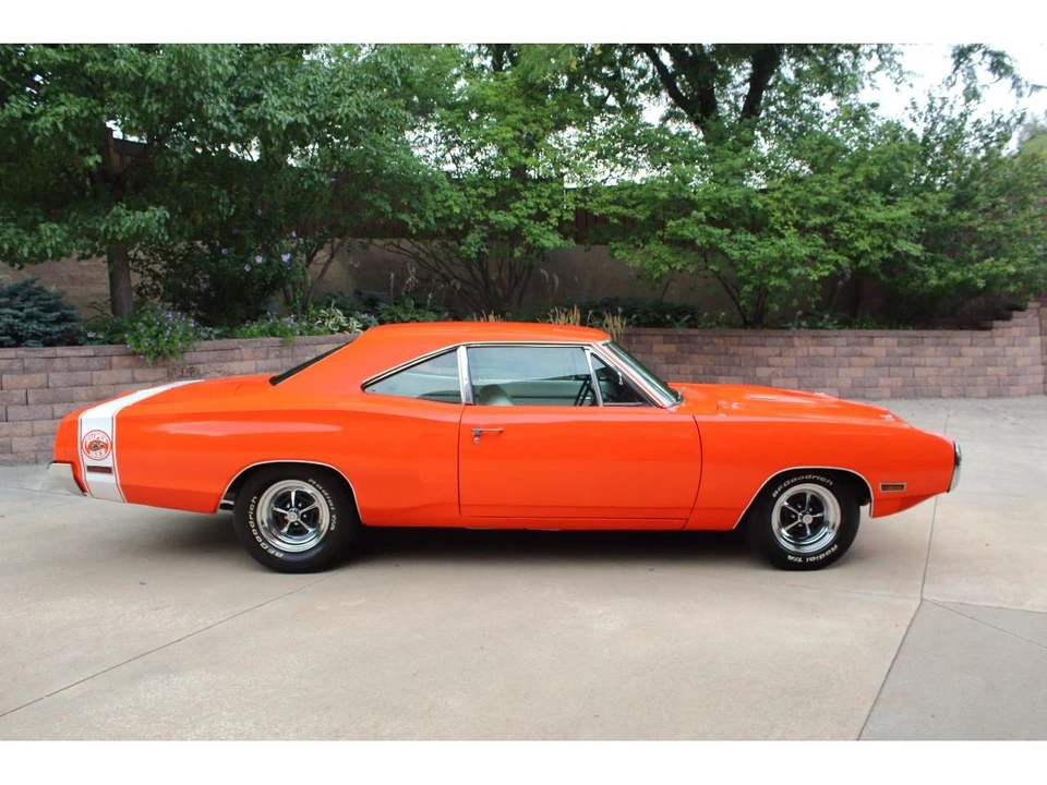 1970 Dodge Super Bee - Image 4 of 31