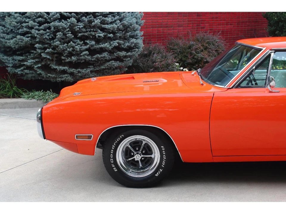 1970 Dodge Super Bee - Image 14 of 31